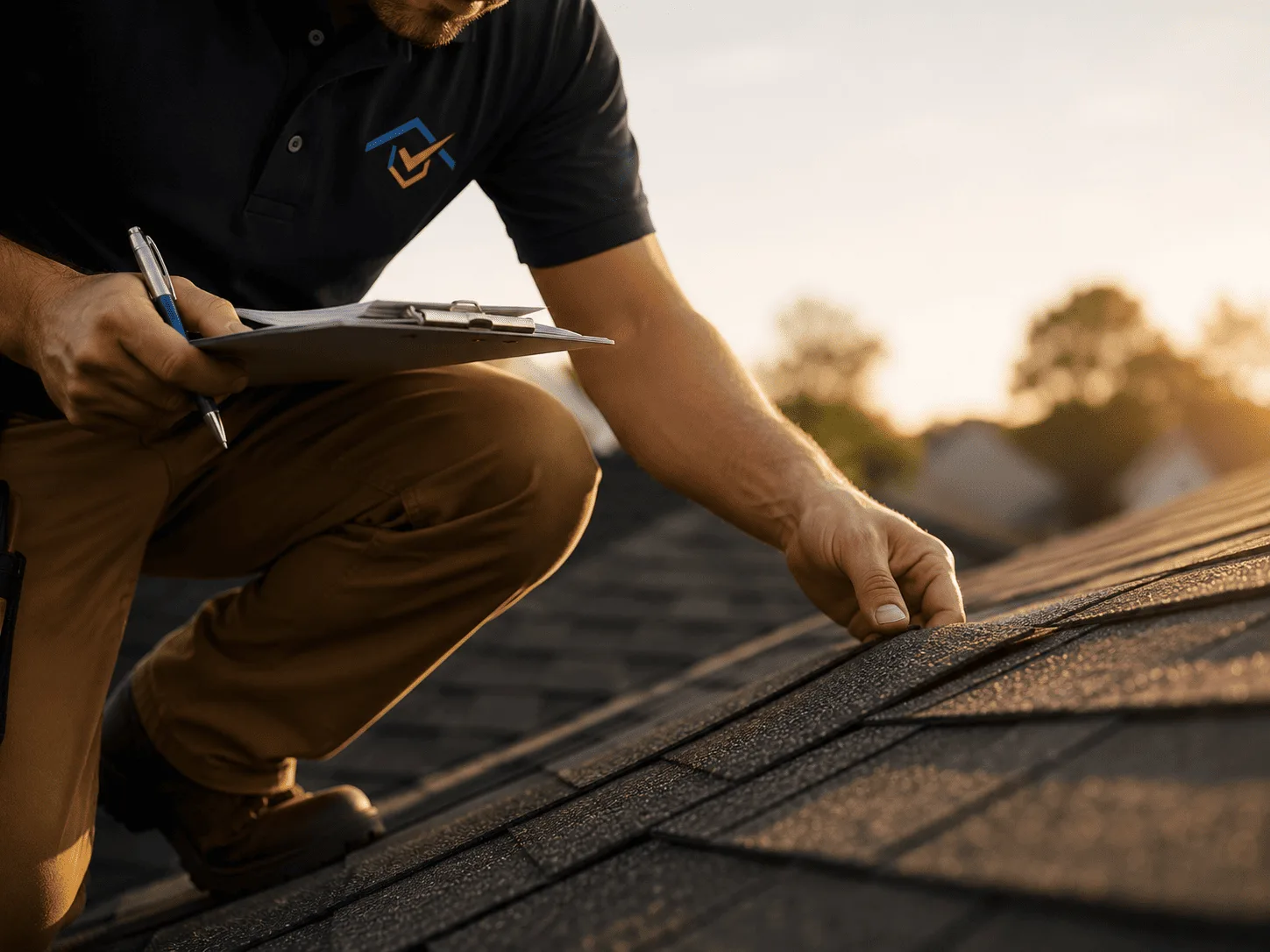 Why Choose Roof Inspection in Quitaque, TX